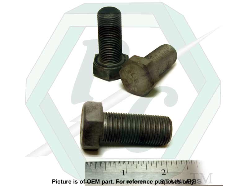 Bolt, 3/4 in.-16 X 1 3/4 in.