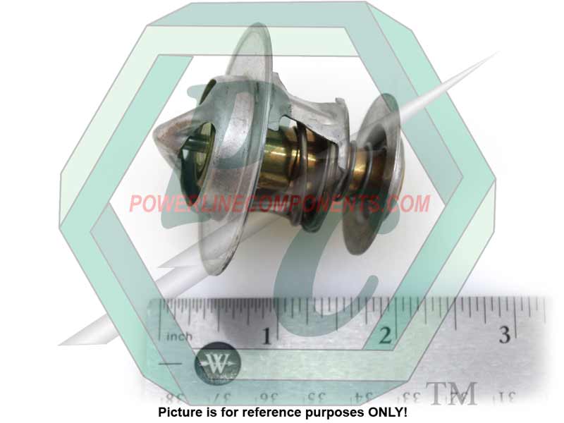 Thermostat, 170 Deg., 3-53