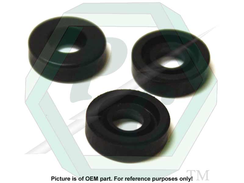 Governor Fuel Rod Oil Seal