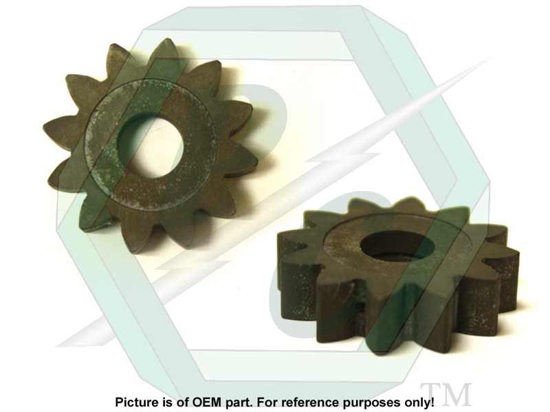 Governor Oil Pump Driven Gear