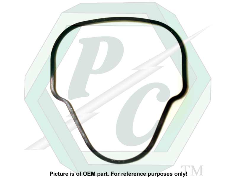 Governor Oil Pump Housing Seal