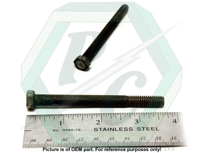 Bolt, 5/16 in.-18 X 3 1/2 in.