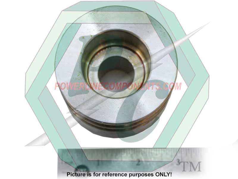 Pulley, Alternator