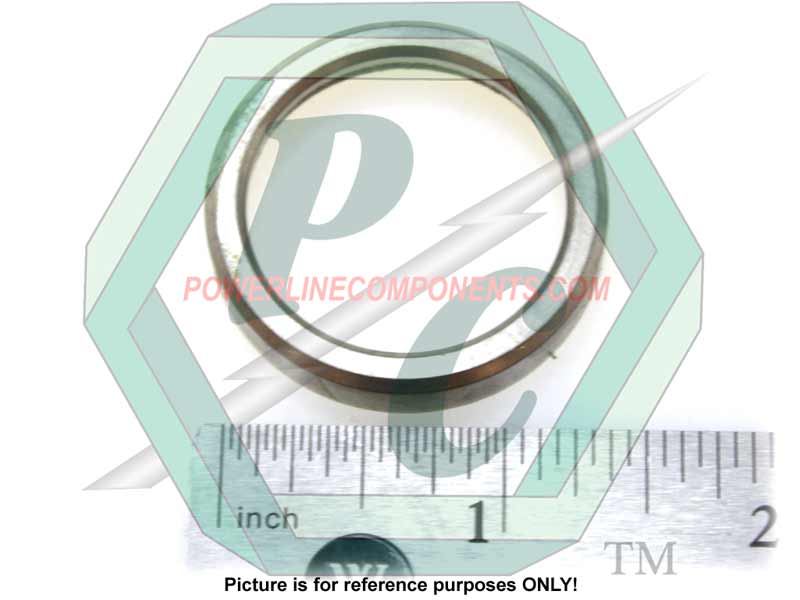 Valve Seat, 30 Deg., .010 OS