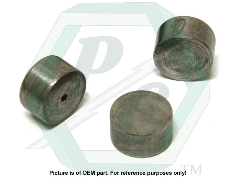 Plug, .7525" Solid