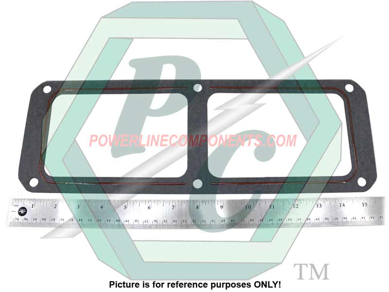 Air Inlet Housing Gasket