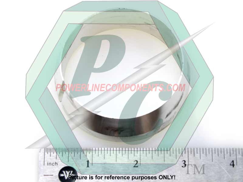 Vibration Damper Cone, .937" Front