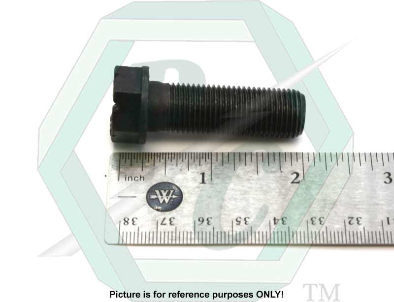 Bolt, 9/16 in. - 18 x 1 3/4 in.