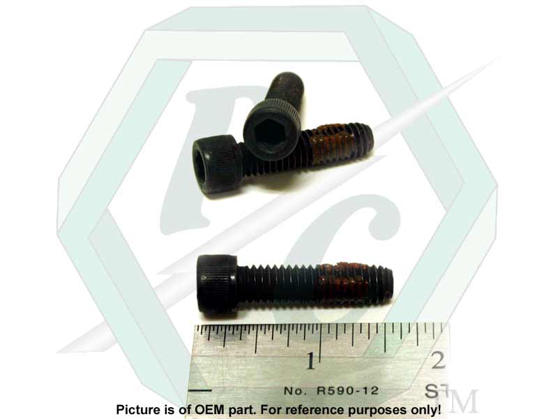 Bolt, 5/16 in.-18 X 1 1/4 in.