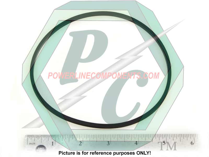 Water Pump Seal Ring, 71/92