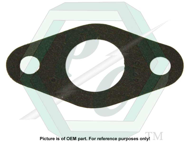 Aftercooler Water Outlet Gasket