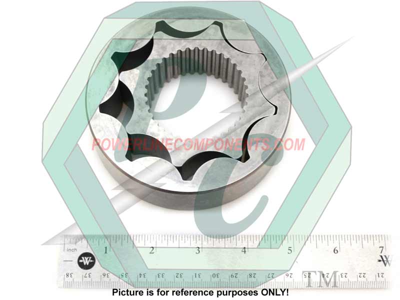 Rotor Assembly