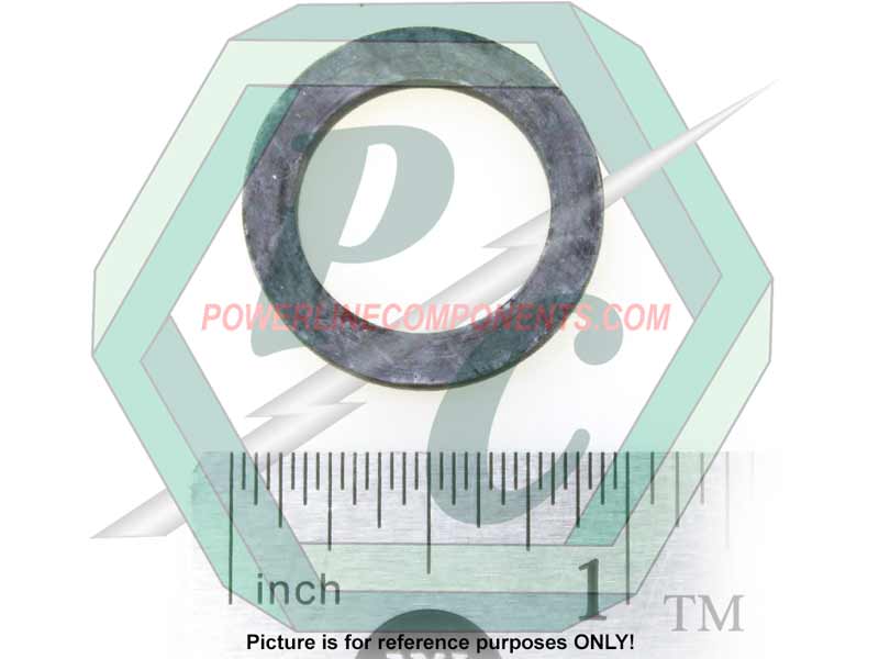 Tachometer Drive Cover Seal	