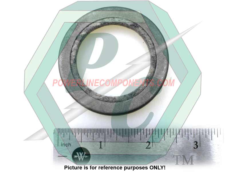 Fan Shaft Seal