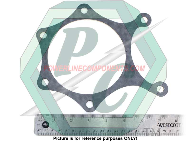 Water Pump Gasket