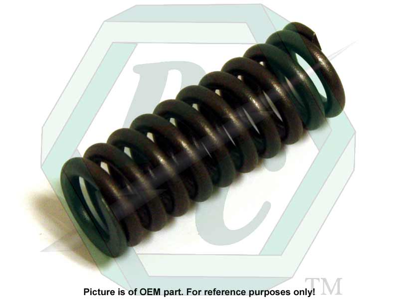 Exhaust Valve Spring, 2 Valve, 53