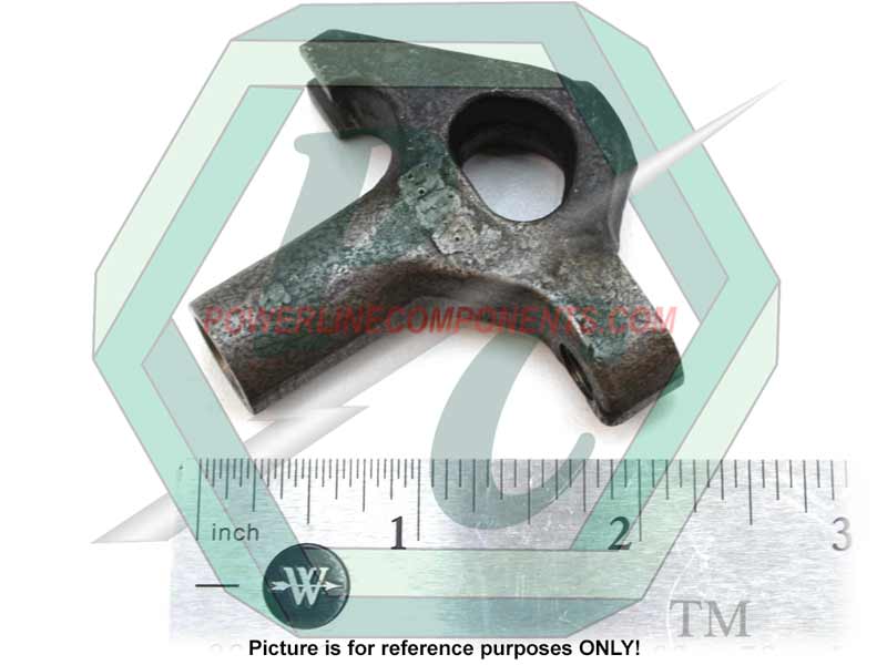 Exhaust Valve Bridge, 71 Series