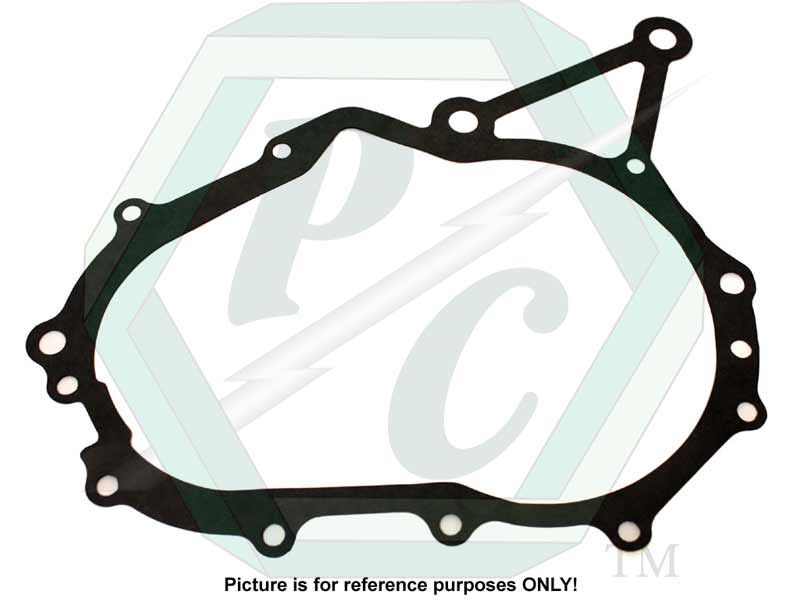 Balance Weight Cover Gasket, 71