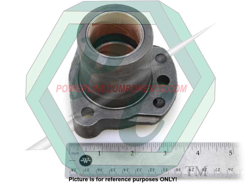 End Bearing, V71/92 Front, Std.