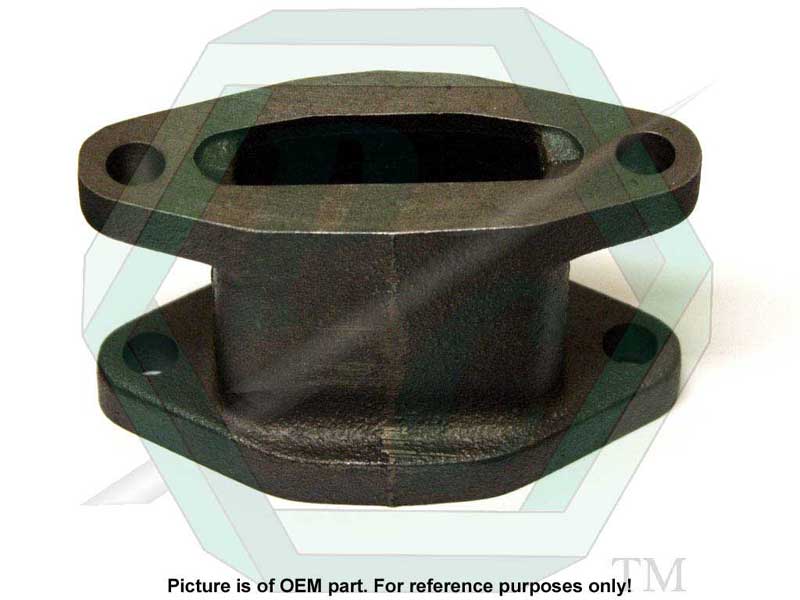 Heat Exchanger Mounting Bracket