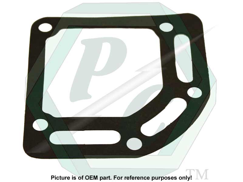 Adapter To Exhaust Flange Gasket, 53