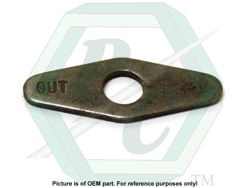 Reinforcement Plate, Small