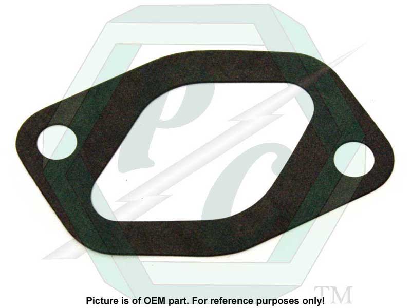 Gasket, Oil Pump Cover