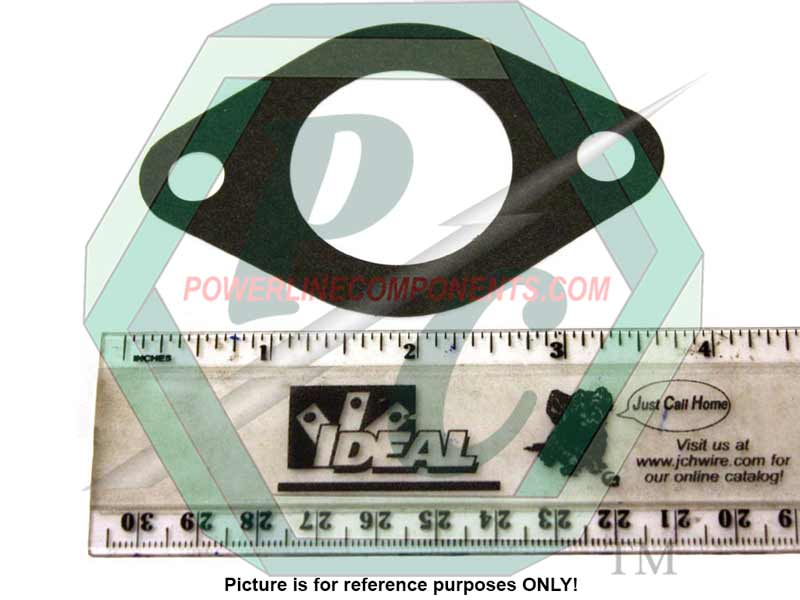 Oil Pump Inlet Pipe Gasket