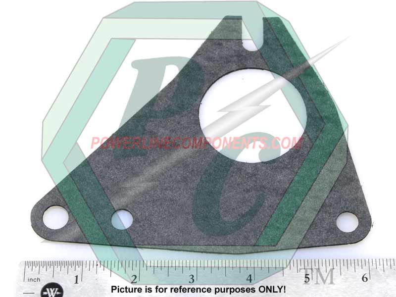 Gasket, Thermostat Hsg.