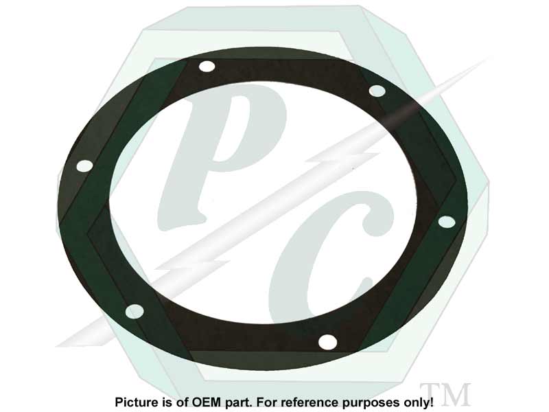 Gasket