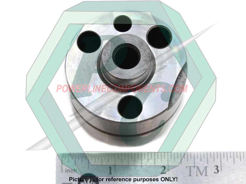 Idler Gear Hub