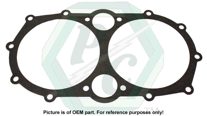 Oil Cooler Cover Gasket