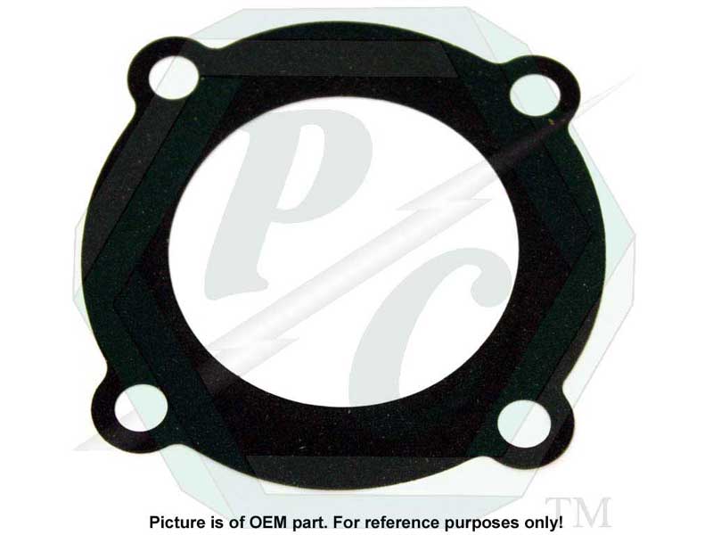 Oil Filter Adapter Gasket