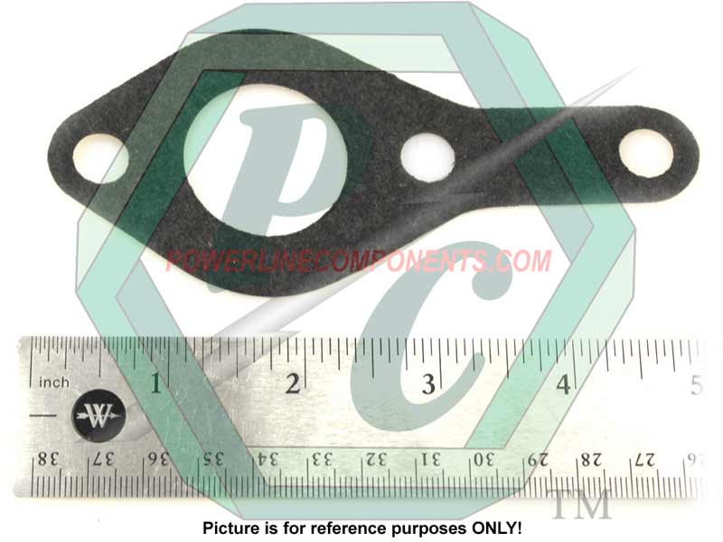 Oil Filter Adapter Gasket