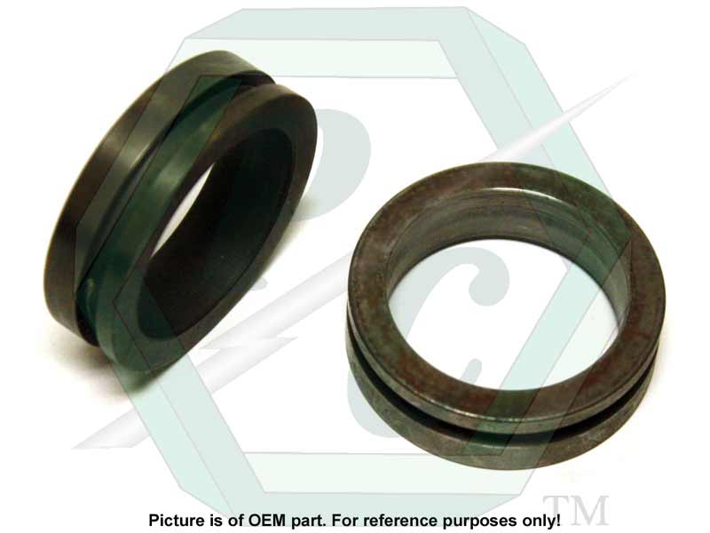 Blower End Plate Seal, 2-71 OS