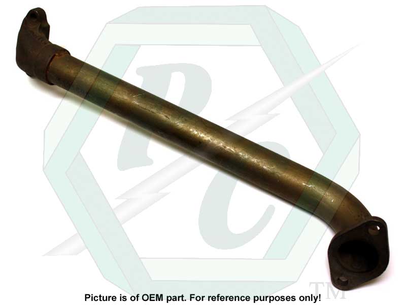 Oil Pump Inlet Pipe