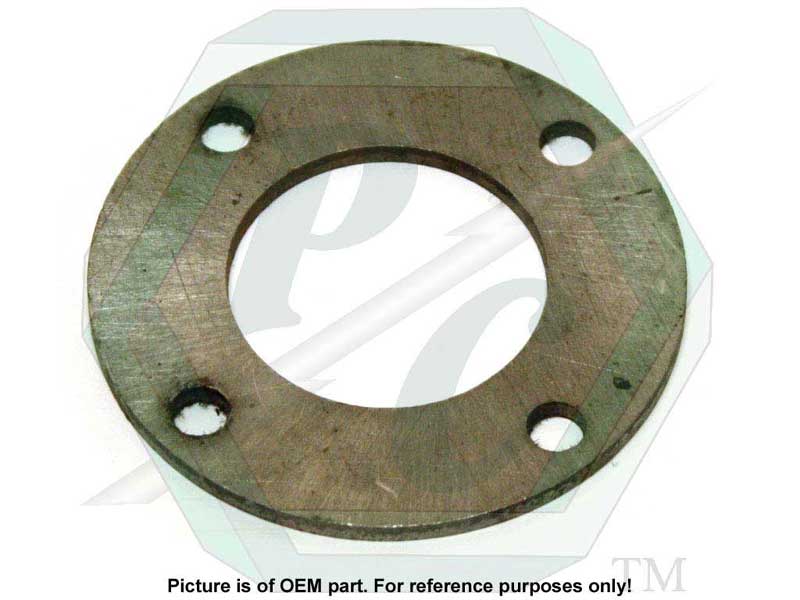 Blower Rotor Drive Spacer