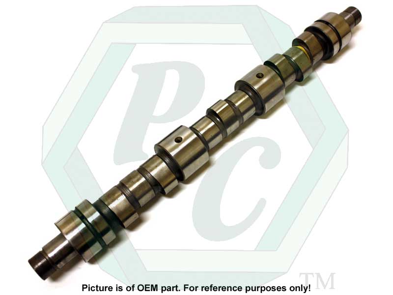 Camshaft, 3-53 R.H.