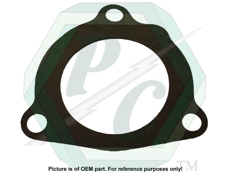 Starter Cover Gasket