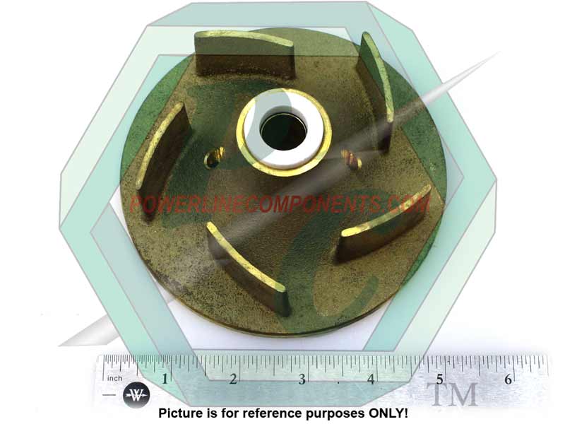 Impeller