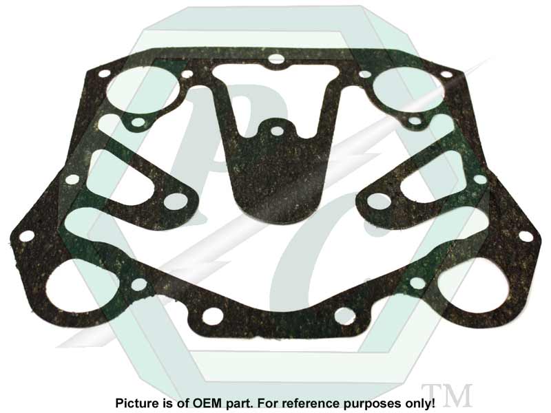 Gasket