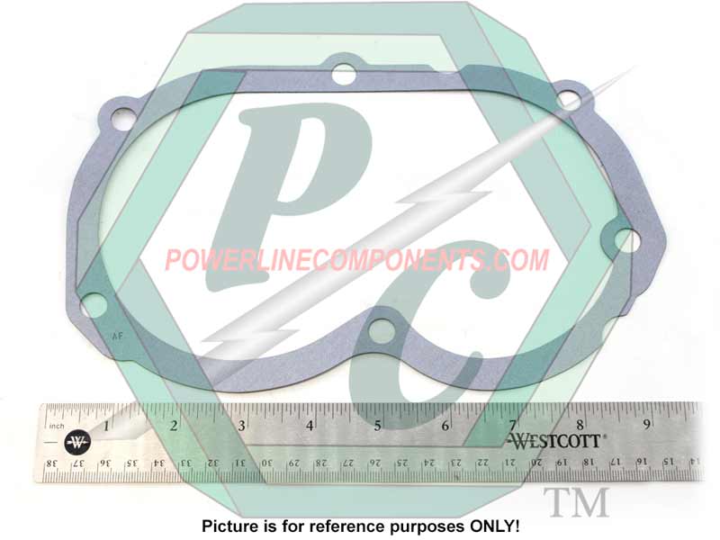 Gasket