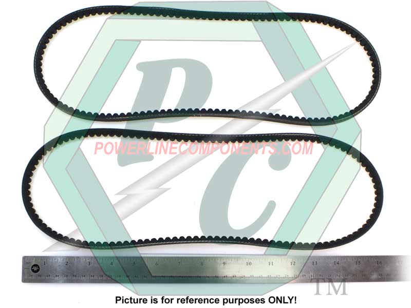 Belt Set (2)