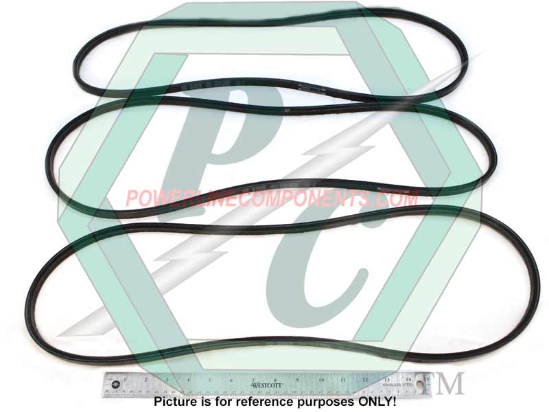 Belt Set (3)