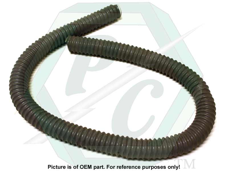 Hose, R/C Drain, 36in. L.