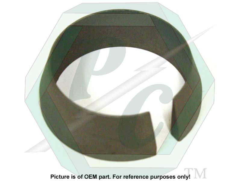 Vibration Damper Cone, 0.81" Front