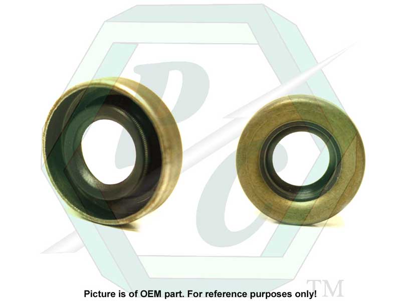 Tachometer Drive Cover Oil Seal