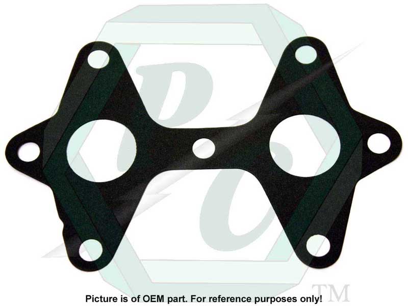 Oil Cooler Junction Gasket