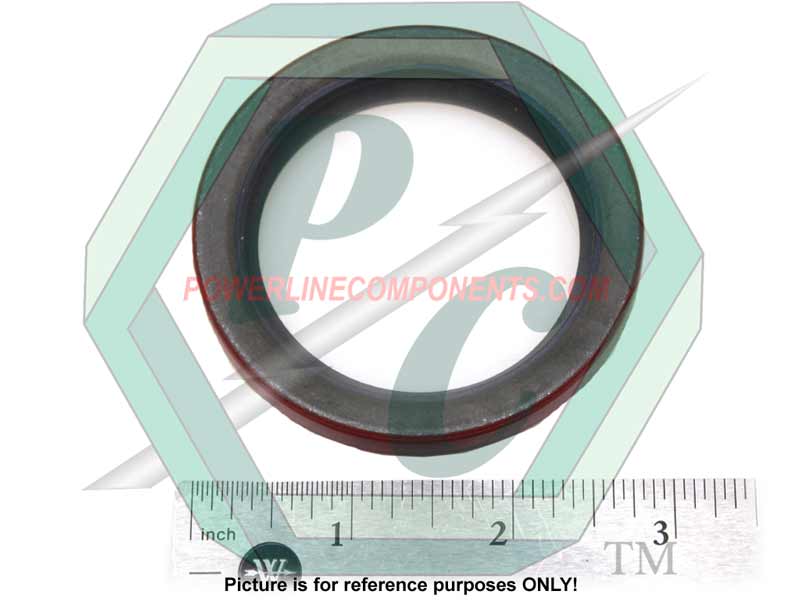 Crankshaft Front Seal