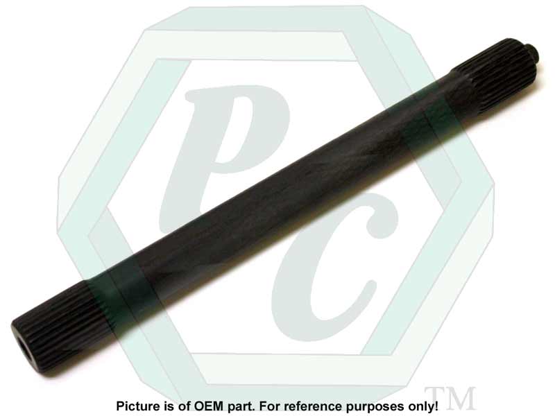 Blower Drive Shaft, 8/16V149 Rear, 9.9"